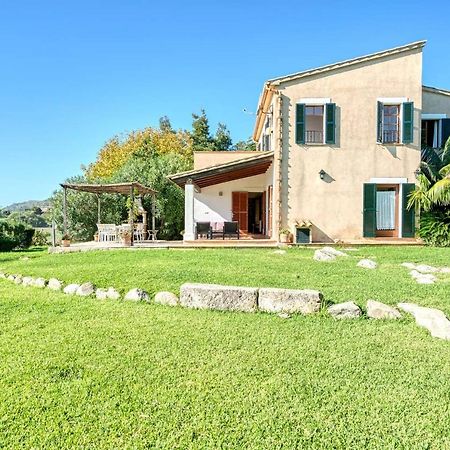 Villa Vertent Алькудія Екстер'єр фото